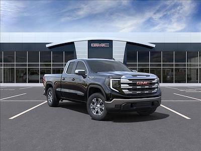 New 2025 GMC Sierra 1500 SLE Double Cab 4WD, Pickup for sale #75155 - photo 1