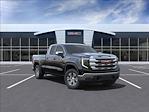 New 2025 GMC Sierra 1500 SLE Double Cab 4WD, Pickup for sale #75155 - photo 1