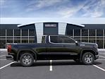 New 2025 GMC Sierra 1500 SLE Double Cab 4WD, Pickup for sale #75155 - photo 5