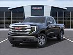 New 2025 GMC Sierra 1500 SLE Double Cab 4WD, Pickup for sale #75155 - photo 6