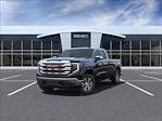 New 2025 GMC Sierra 1500 SLE Double Cab 4WD, Pickup for sale #75155 - photo 8