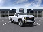 New 2025 GMC Sierra 3500 Pro Regular Cab 4WD, Pickup for sale #75157 - photo 1