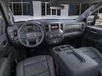 New 2025 GMC Sierra 3500 Pro Regular Cab 4WD, Pickup for sale #75157 - photo 15