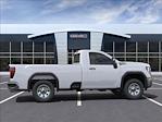 New 2025 GMC Sierra 3500 Pro Regular Cab 4WD, Pickup for sale #75157 - photo 5