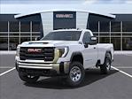 New 2025 GMC Sierra 3500 Pro Regular Cab 4WD, Pickup for sale #75157 - photo 6