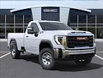 New 2025 GMC Sierra 3500 Pro Regular Cab 4WD, Pickup for sale #75157 - photo 7