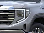 New 2025 GMC Sierra 1500 SLT Crew Cab 4WD, Pickup for sale #75161 - photo 10