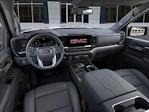 New 2025 GMC Sierra 1500 SLT Crew Cab 4WD, Pickup for sale #75161 - photo 15