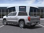 New 2025 GMC Sierra 1500 SLT Crew Cab 4WD, Pickup for sale #75161 - photo 4