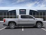 New 2025 GMC Sierra 1500 SLT Crew Cab 4WD, Pickup for sale #75161 - photo 5