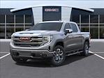 New 2025 GMC Sierra 1500 SLT Crew Cab 4WD, Pickup for sale #75161 - photo 6