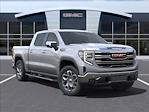 New 2025 GMC Sierra 1500 SLT Crew Cab 4WD, Pickup for sale #75161 - photo 7