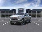 New 2025 GMC Sierra 1500 SLT Crew Cab 4WD, Pickup for sale #75161 - photo 8