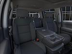 New 2025 GMC Sierra 1500 Pro Crew Cab 4WD, Pickup for sale #75186 - photo 16