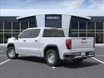 New 2025 GMC Sierra 1500 Pro Crew Cab 4WD, Pickup for sale #75186 - photo 4