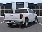 New 2025 GMC Sierra 1500 Pro Crew Cab 4WD, Pickup for sale #75186 - photo 2