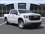 New 2025 GMC Sierra 1500 Pro Crew Cab 4WD, Pickup for sale #75186 - photo 7