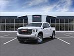 New 2025 GMC Sierra 1500 Pro Crew Cab 4WD, Pickup for sale #75186 - photo 8