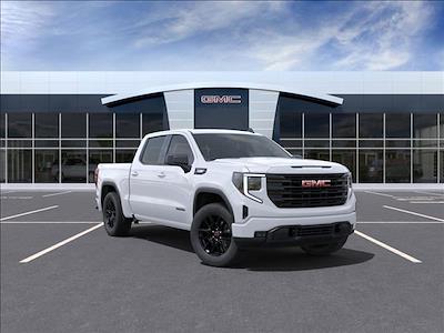 New 2025 GMC Sierra 1500 Elevation Crew Cab 4WD, Pickup for sale #75199 - photo 1