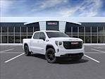 New 2025 GMC Sierra 1500 Elevation Crew Cab 4WD, Pickup for sale #75199 - photo 1