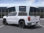 New 2025 GMC Sierra 1500 Elevation Crew Cab 4WD, Pickup for sale #75199 - photo 4