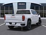 New 2025 GMC Sierra 1500 Elevation Crew Cab 4WD, Pickup for sale #75199 - photo 2