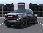 New 2025 GMC Sierra 1500 Elevation Crew Cab 4WD, Pickup for sale #75200 - photo 6