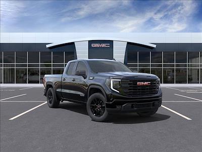 New 2025 GMC Sierra 1500 Elevation Double Cab 4WD, Pickup for sale #75212 - photo 1