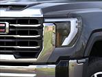 New 2025 GMC Sierra 2500 SLE Double Cab 4WD, Pickup for sale #75241 - photo 10