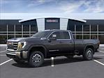 New 2025 GMC Sierra 2500 SLE Double Cab 4WD, Pickup for sale #75241 - photo 3