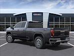 New 2025 GMC Sierra 2500 SLE Double Cab 4WD, Pickup for sale #75241 - photo 4