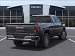 New 2025 GMC Sierra 2500 SLE Double Cab 4WD, Pickup for sale #75241 - photo 2