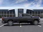 New 2025 GMC Sierra 2500 SLE Double Cab 4WD, Pickup for sale #75241 - photo 5