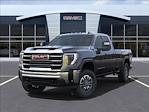 New 2025 GMC Sierra 2500 SLE Double Cab 4WD, Pickup for sale #75241 - photo 6