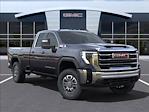 New 2025 GMC Sierra 2500 SLE Double Cab 4WD, Pickup for sale #75241 - photo 7