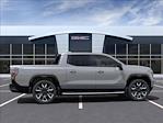 New 2025 GMC Sierra EV Denali Crew Cab 4WD, Pickup for sale #75243 - photo 5