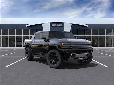 2025 GMC Hummer EV Pickup Crew Cab AWD, Pickup for sale #75336 - photo 1