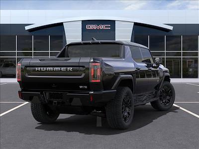 2025 GMC Hummer EV Pickup Crew Cab AWD, Pickup for sale #75336 - photo 2