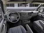 New 2024 GMC Savana 2500 Work Van RWD, Empty Cargo Van for sale #75364 - photo 15