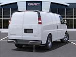 New 2024 GMC Savana 2500 Work Van RWD, Empty Cargo Van for sale #75364 - photo 2