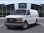 New 2024 GMC Savana 2500 Work Van RWD, Empty Cargo Van for sale #75364 - photo 6