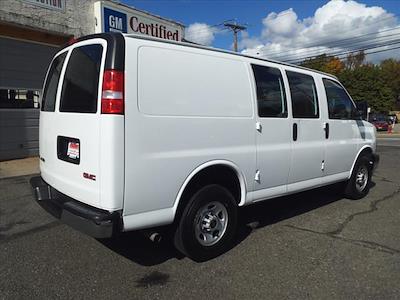 2022 GMC Savana 2500 RWD, Empty Cargo Van for sale #8264 - photo 2