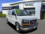 2022 GMC Savana 2500 RWD, Empty Cargo Van for sale #8264 - photo 1