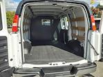 2022 GMC Savana 2500 RWD, Empty Cargo Van for sale #8264 - photo 10