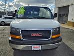 2022 GMC Savana 2500 RWD, Empty Cargo Van for sale #8264 - photo 3