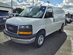 2022 GMC Savana 2500 RWD, Empty Cargo Van for sale #8264 - photo 4