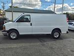 2022 GMC Savana 2500 RWD, Empty Cargo Van for sale #8264 - photo 5