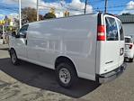 2022 GMC Savana 2500 RWD, Empty Cargo Van for sale #8264 - photo 6