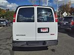 2022 GMC Savana 2500 RWD, Empty Cargo Van for sale #8264 - photo 7