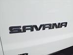 2022 GMC Savana 2500 RWD, Empty Cargo Van for sale #8264 - photo 9